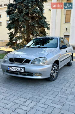 Седан Daewoo Sens 2005 в Запорожье
