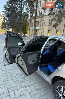 Седан Daewoo Sens 2005 в 