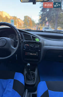 Седан Daewoo Sens 2005 в 