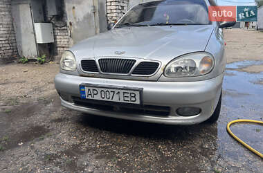 Седан Daewoo Sens 2006 в 