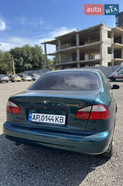 Седан Daewoo Sens 2005 в 