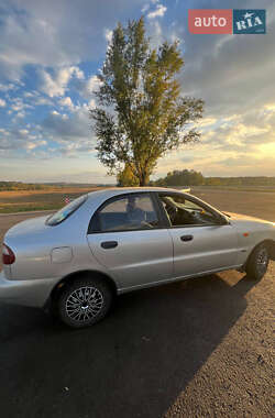 Седан Daewoo Sens 2004 в 