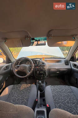 Седан Daewoo Sens 2004 в 