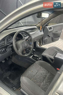 Седан Daewoo Sens 2004 в Броварах