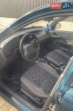 Седан Daewoo Sens 2003 в 