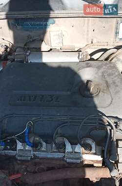 Седан Daewoo Sens 2003 в 