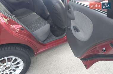 Седан Daewoo Sens 2005 в 