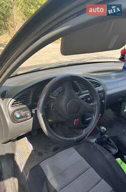 Седан Daewoo Sens 2007 в 