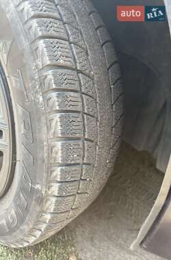 Седан Daewoo Sens 2007 в 
