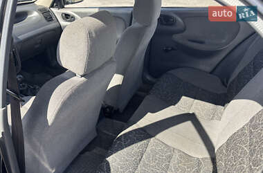 Седан Daewoo Sens 2006 в 