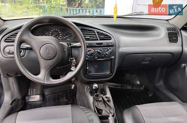 Седан Daewoo Sens 2003 в Красилове