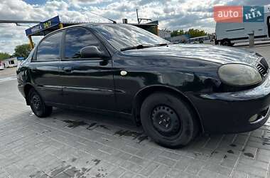 Седан Daewoo Sens 2008 в Запорожье