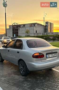 Седан Daewoo Sens 2006 в 