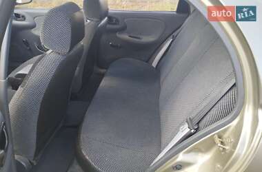 Седан Daewoo Sens 2005 в 