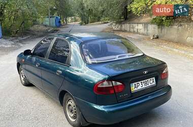 Седан Daewoo Sens 2003 в 