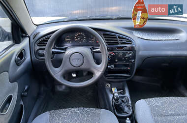 Седан Daewoo Sens 2004 в 