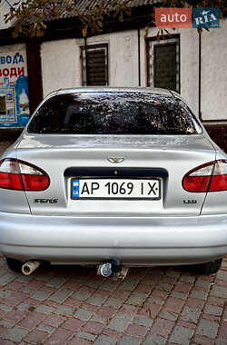 Седан Daewoo Sens 2005 в 