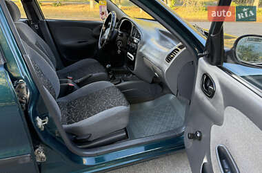 Седан Daewoo Sens 2005 в 