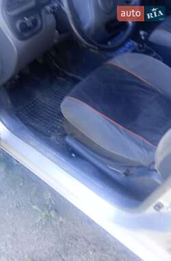 Седан Daewoo Sens 2004 в 
