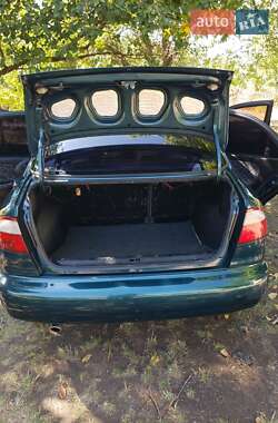 Седан Daewoo Sens 2001 в П'ятихатках