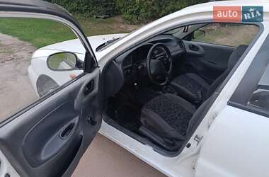 Седан Daewoo Sens 2007 в 
