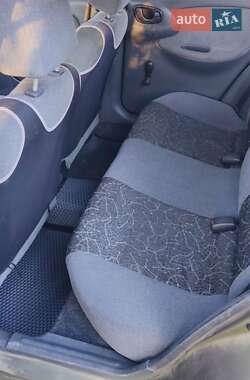 Седан Daewoo Sens 2004 в 