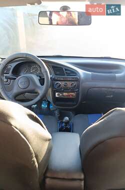 Седан Daewoo Sens 2006 в 