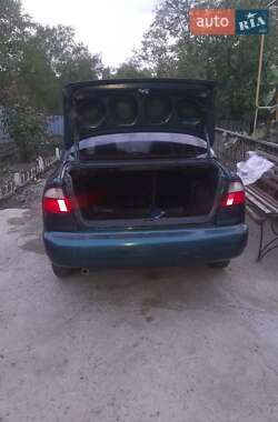 Седан Daewoo Sens 2004 в 