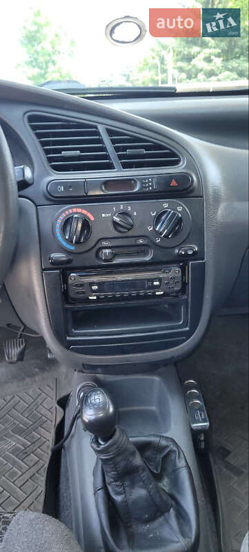 Седан Daewoo Sens 2005 в Харькове