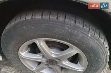 Седан Daewoo Sens 2002 в 