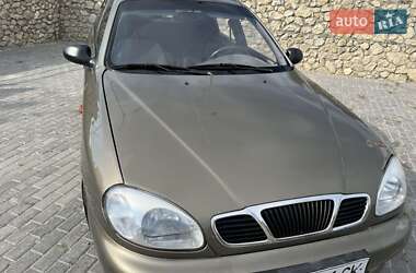 Седан Daewoo Sens 2005 в 
