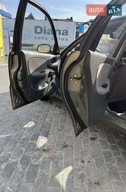 Седан Daewoo Sens 2005 в 