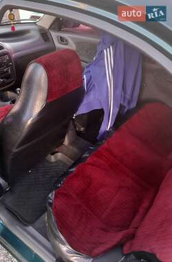 Седан Daewoo Sens 2003 в 