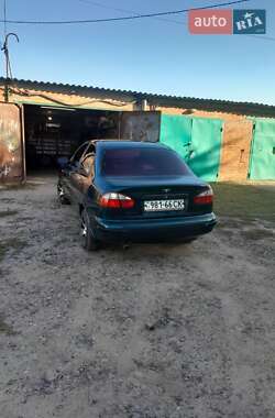 Седан Daewoo Sens 2003 в 