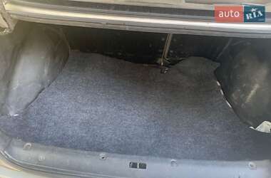Седан Daewoo Sens 2001 в 