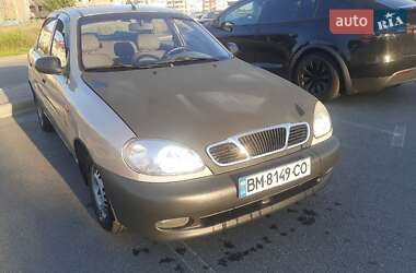 Седан Daewoo Sens 2004 в Киеве
