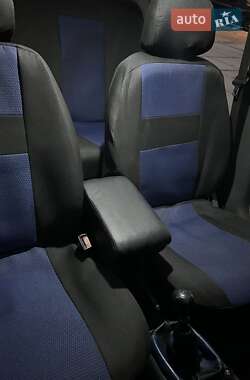 Седан Daewoo Sens 2006 в 