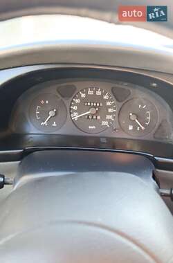 Седан Daewoo Sens 2006 в 