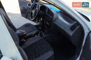 Седан Daewoo Sens 2004 в 