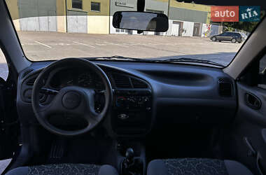 Седан Daewoo Sens 2007 в 