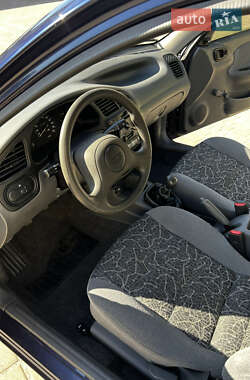 Седан Daewoo Sens 2007 в 