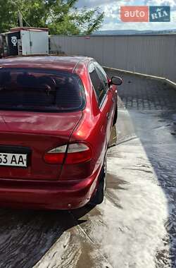 Седан Daewoo Sens 2004 в  фото 6 Седан Daewoo Sens 2004 в