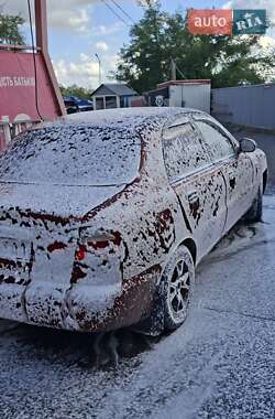 Седан Daewoo Sens 2004 в  фото 11 Седан Daewoo Sens 2004 в