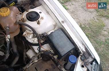 Седан Daewoo Sens 2005 в 