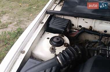 Седан Daewoo Sens 2005 в 