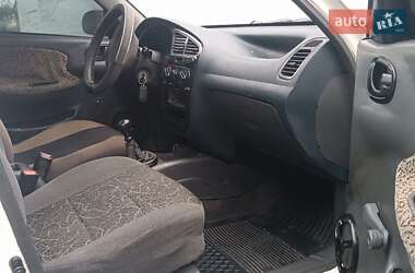 Седан Daewoo Sens 2005 в 