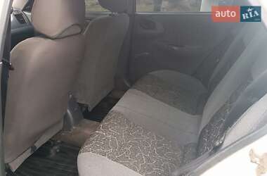 Седан Daewoo Sens 2005 в 