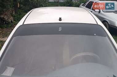 Седан Daewoo Sens 2005 в 