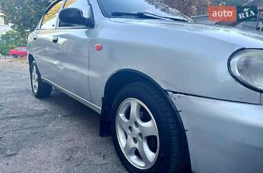 Седан Daewoo Sens 2006 в 