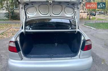 Седан Daewoo Sens 2006 в 